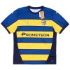 Maillot de Supporter Parma Calcio Extérieur 2024-25 Pour Homme